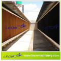 LEON series poultry house used cooling pad system